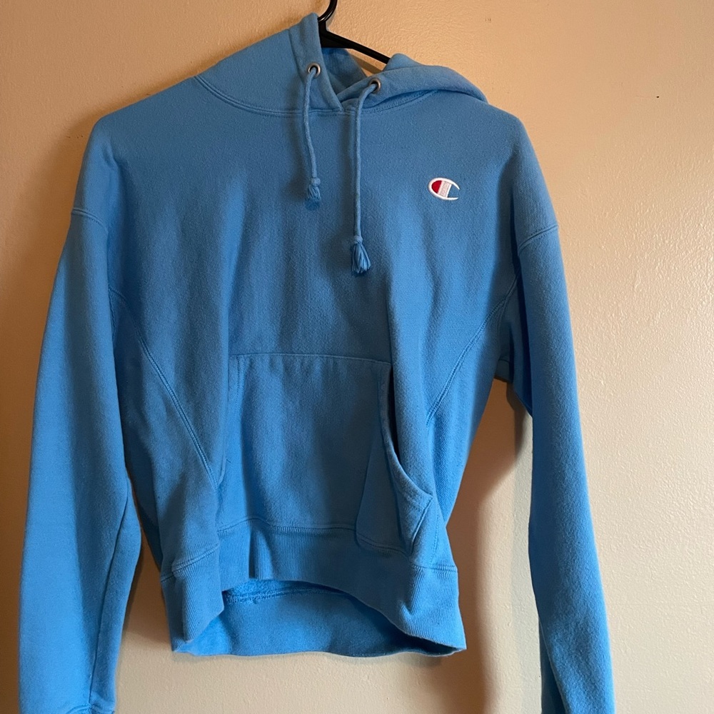 Champion Hoodie